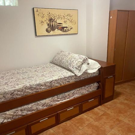 Precioso Apartamento Rural 2 Caudete Εξωτερικό φωτογραφία