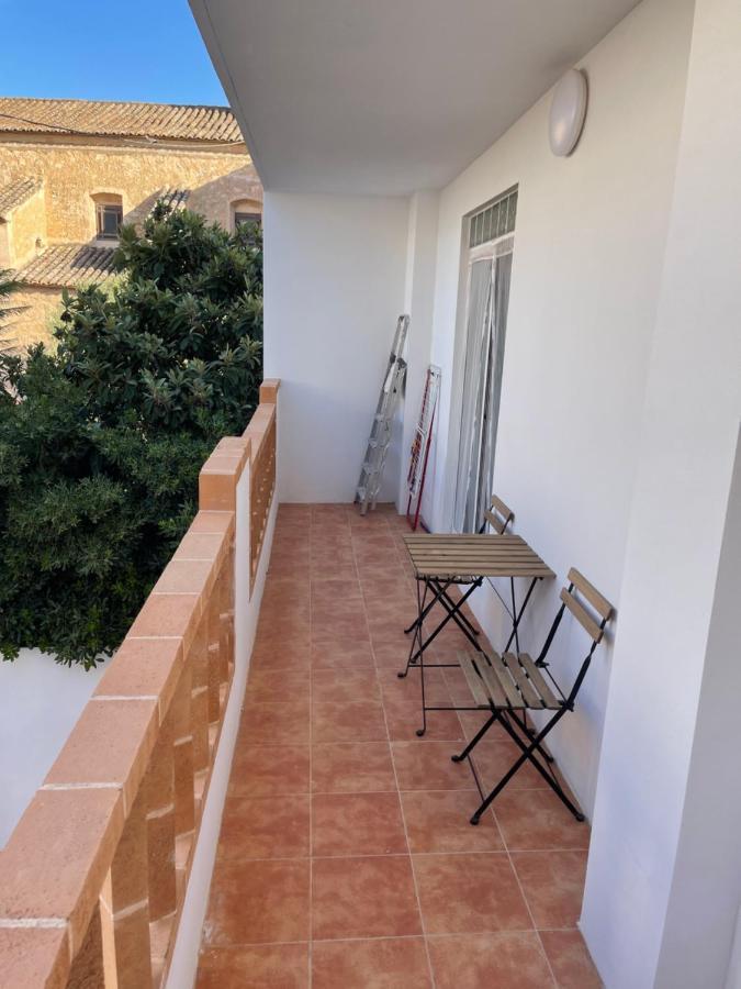 Precioso Apartamento Rural 2 Caudete Εξωτερικό φωτογραφία