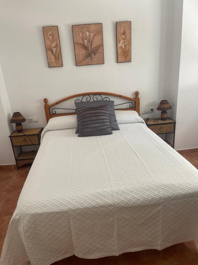 Precioso Apartamento Rural 2 Caudete Εξωτερικό φωτογραφία