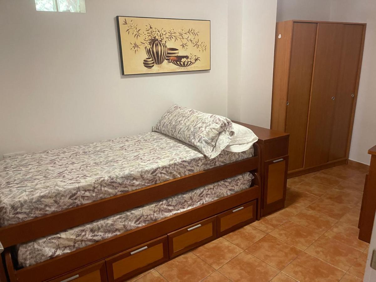 Precioso Apartamento Rural 2 Caudete Εξωτερικό φωτογραφία