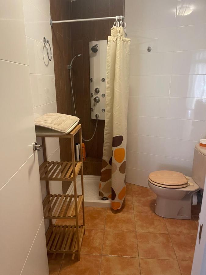 Precioso Apartamento Rural 2 Caudete Εξωτερικό φωτογραφία